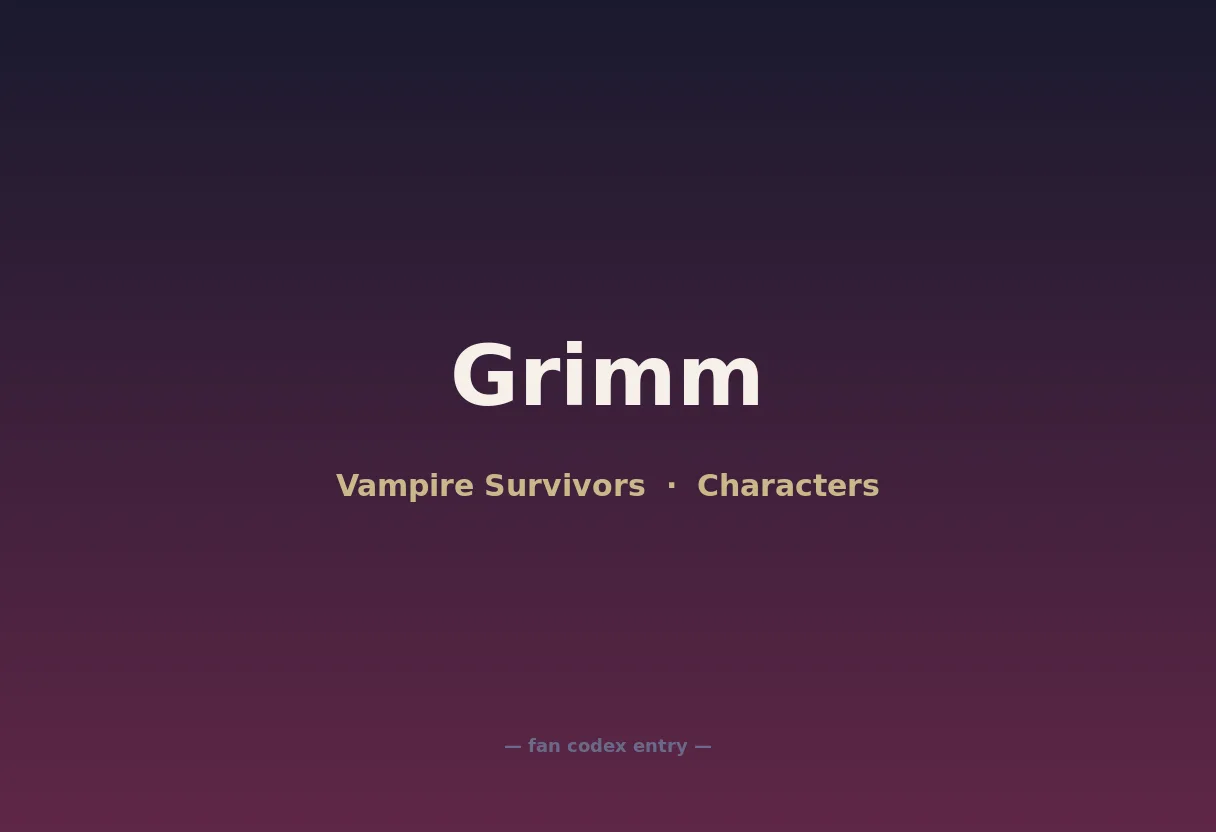 Grimm