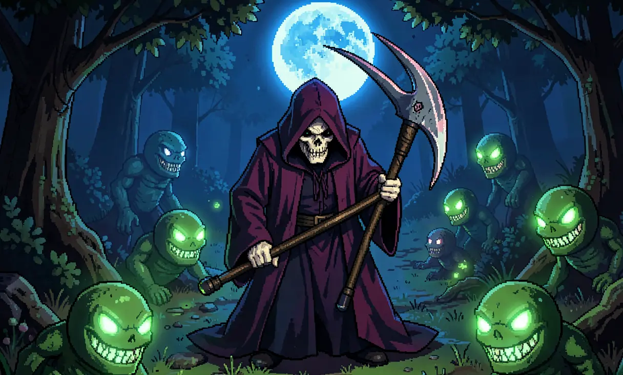 Mortis