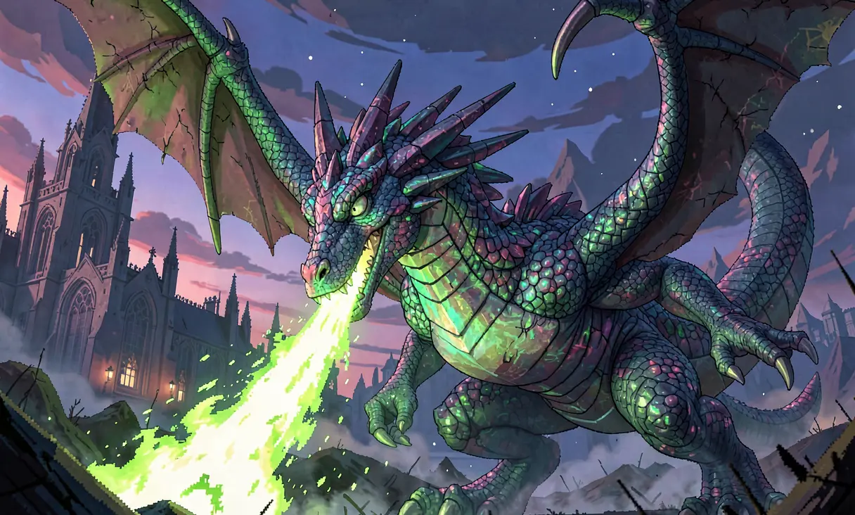 Dragon