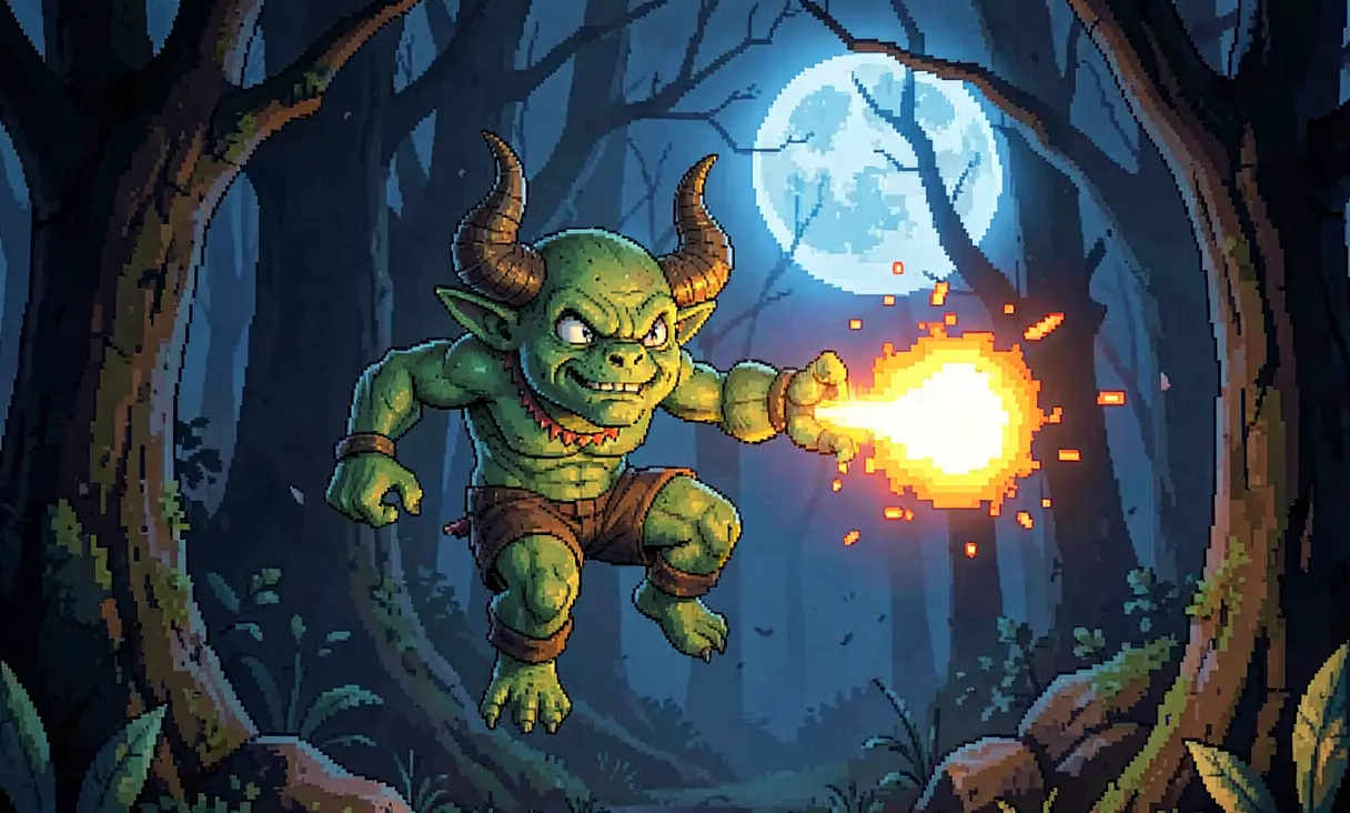 Imp