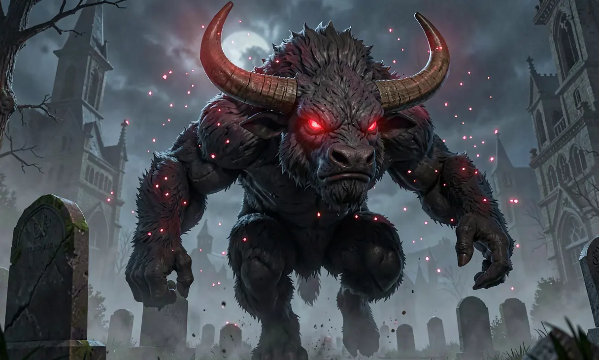 Minotaur
