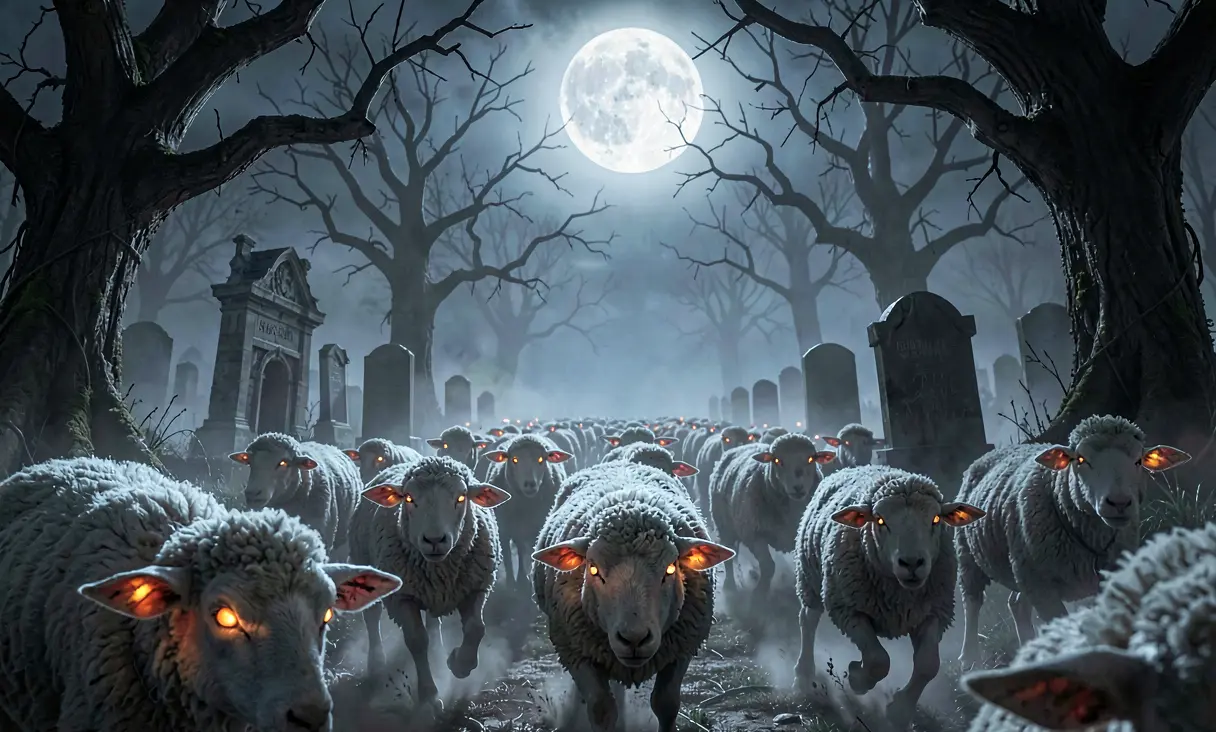 Sheep
