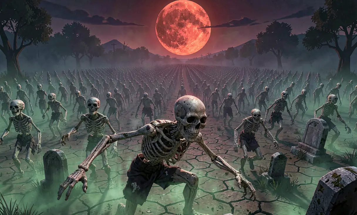 Skeleton