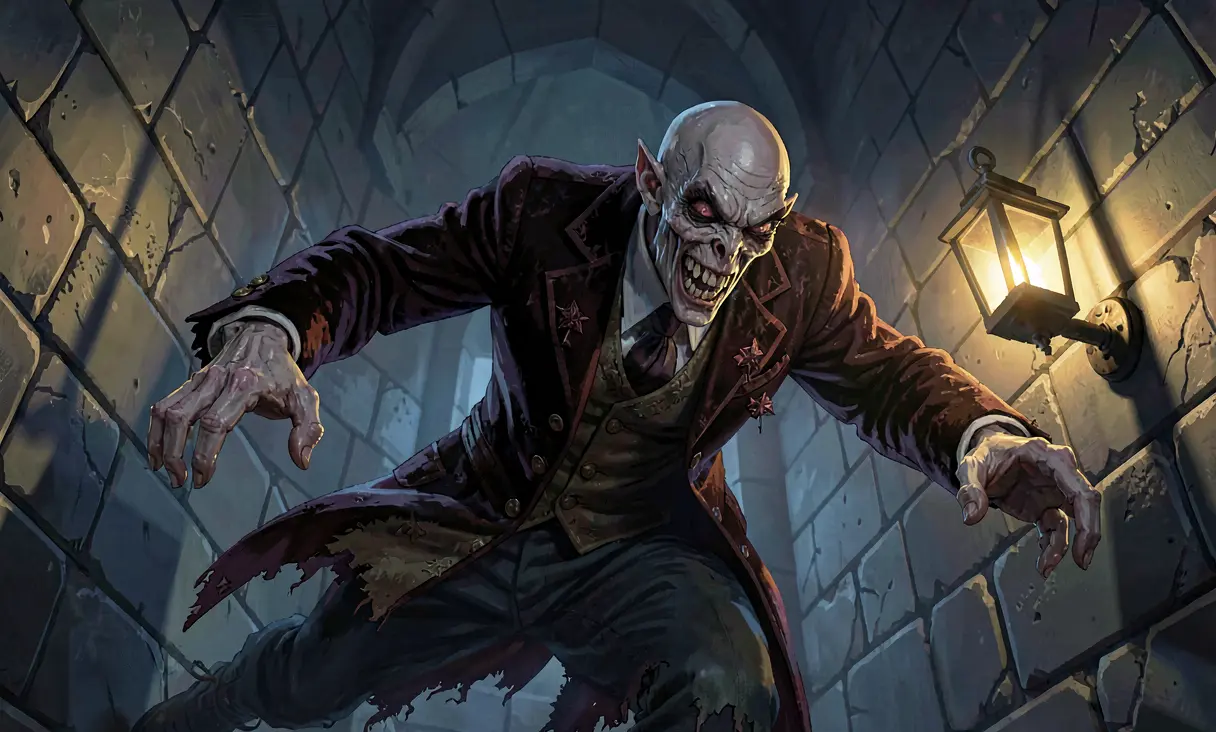 Vampire