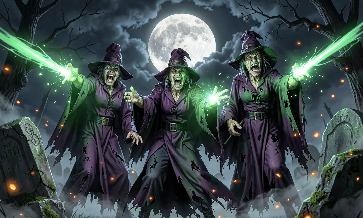 Witch