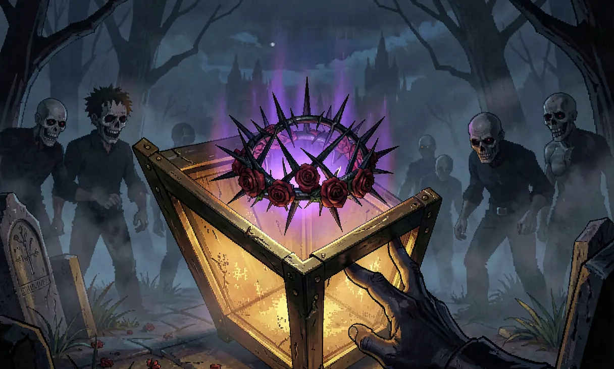 Crown of Thorns
