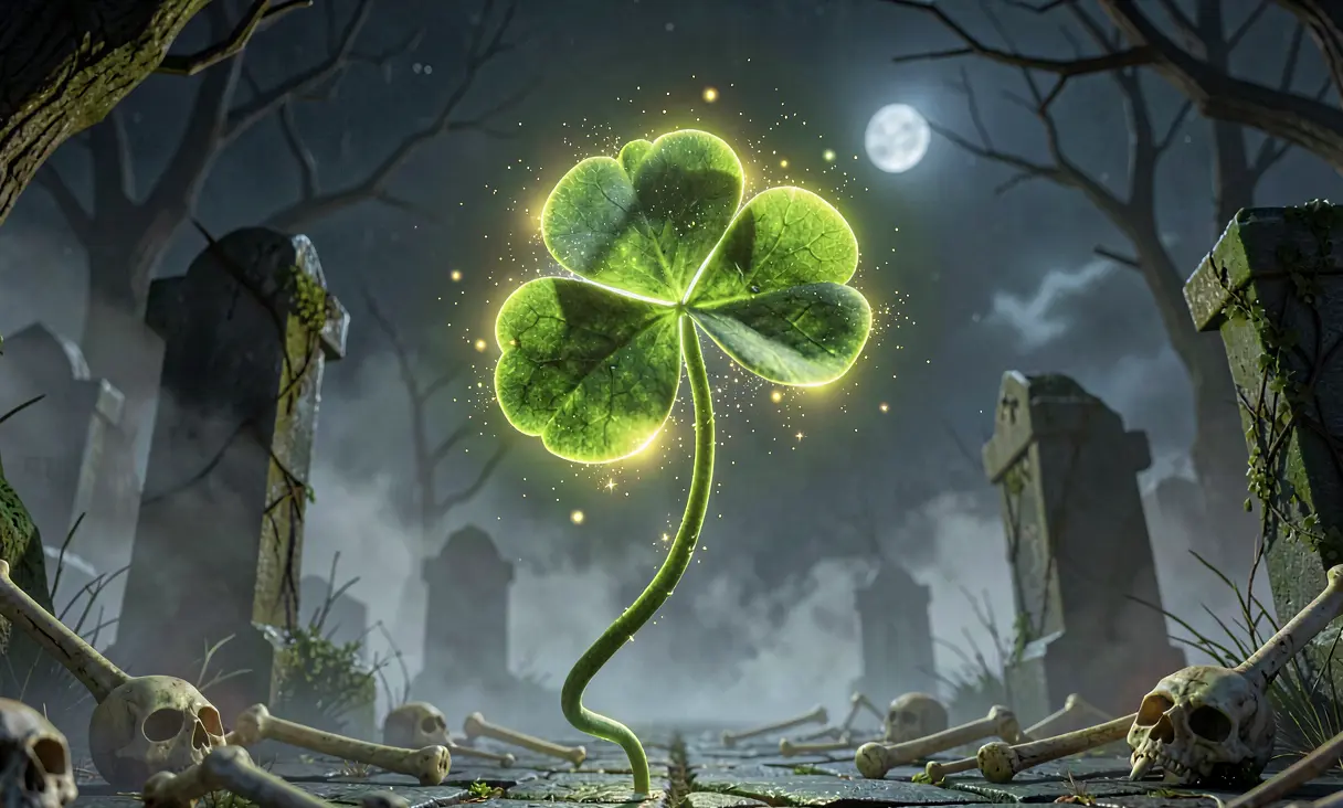 Lucky Clover