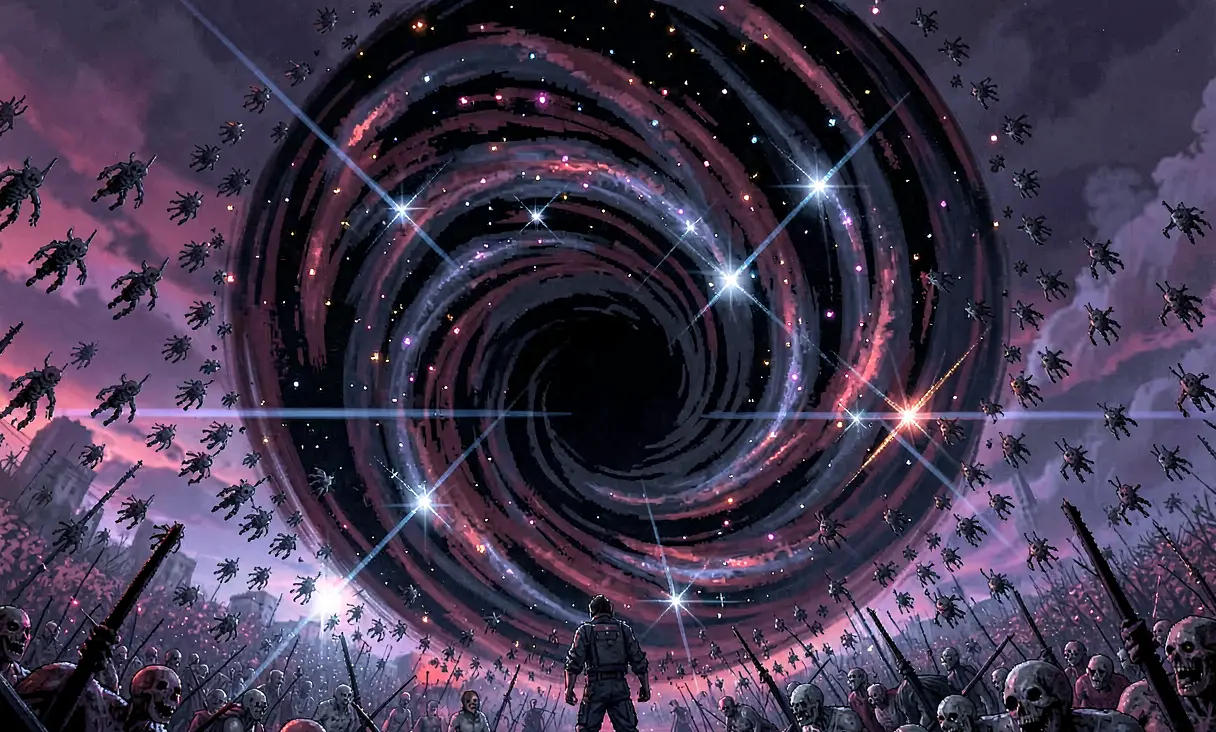 Armageddon