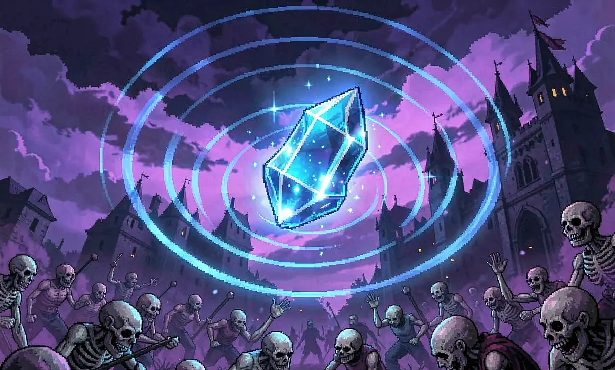 Aura Radius