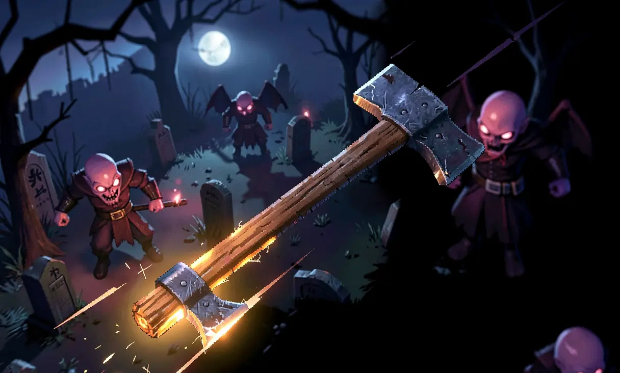 Axe