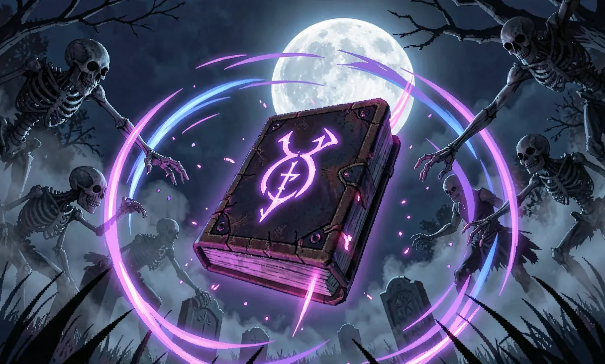 Book of the Dead
