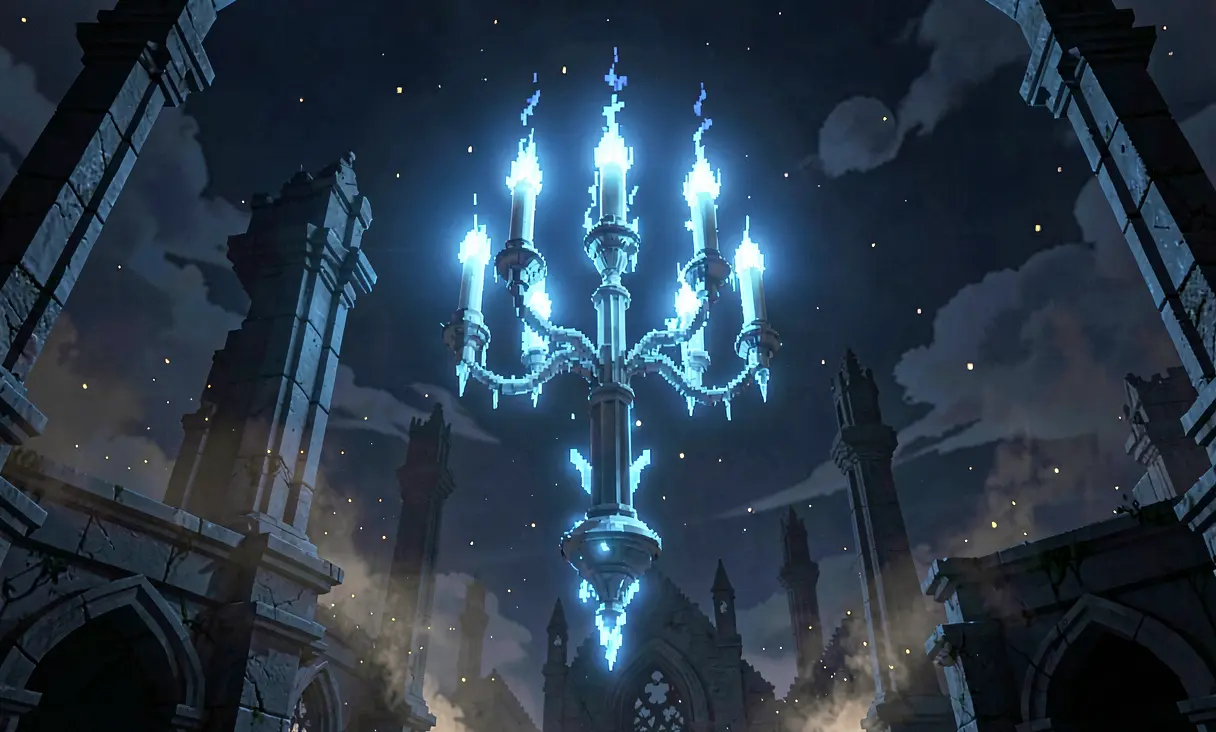Candelabrador