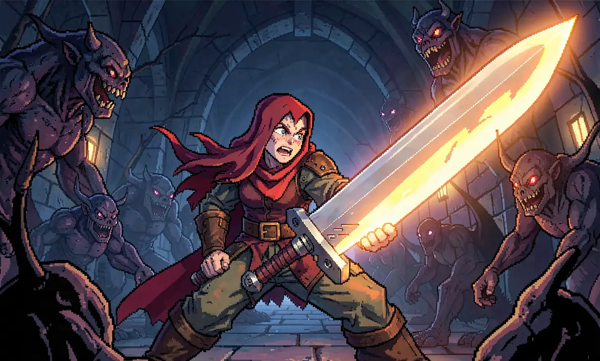 Greatsword