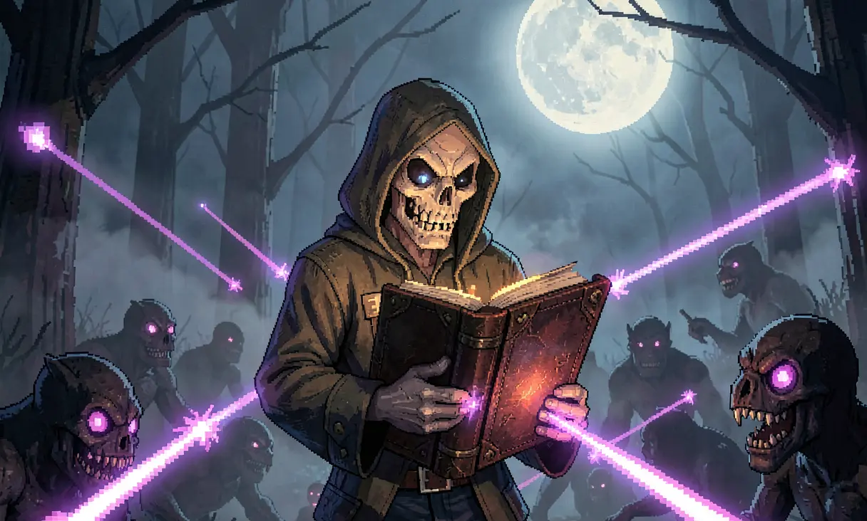 Spellbook
