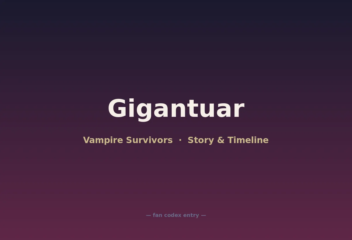Gigantuar