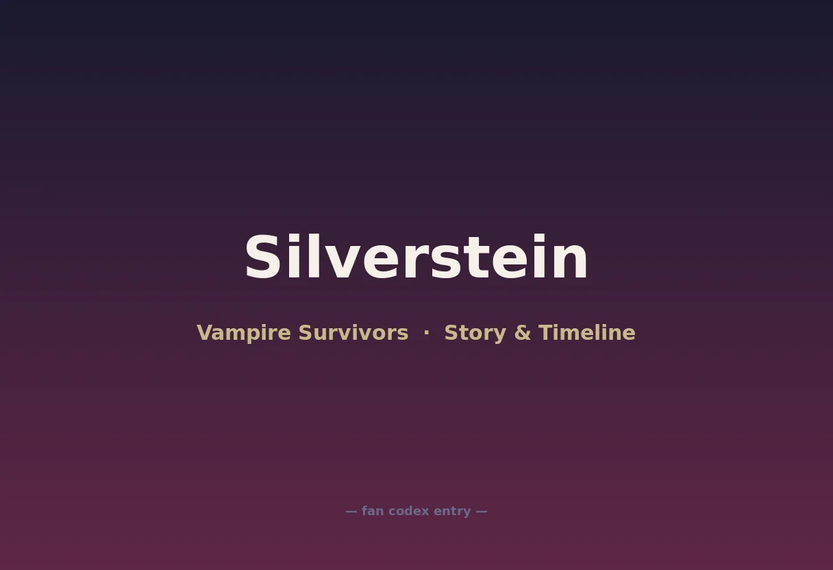 Silverstein