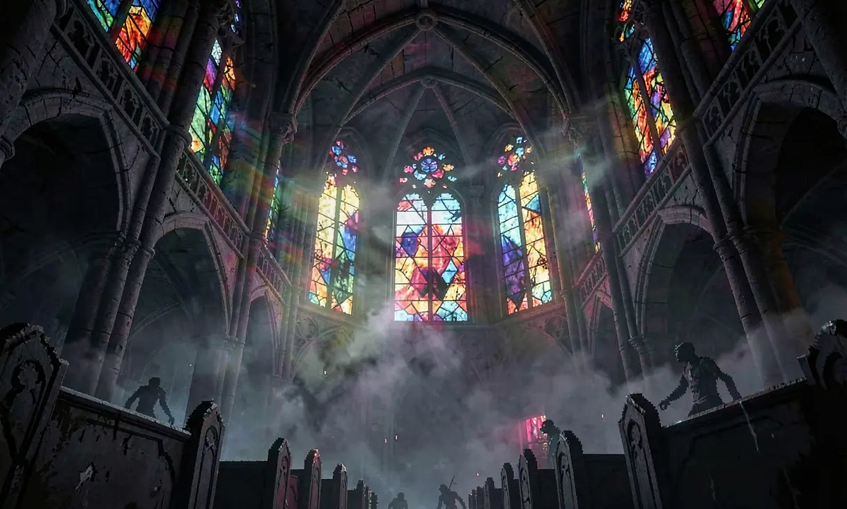Capella Cathedral