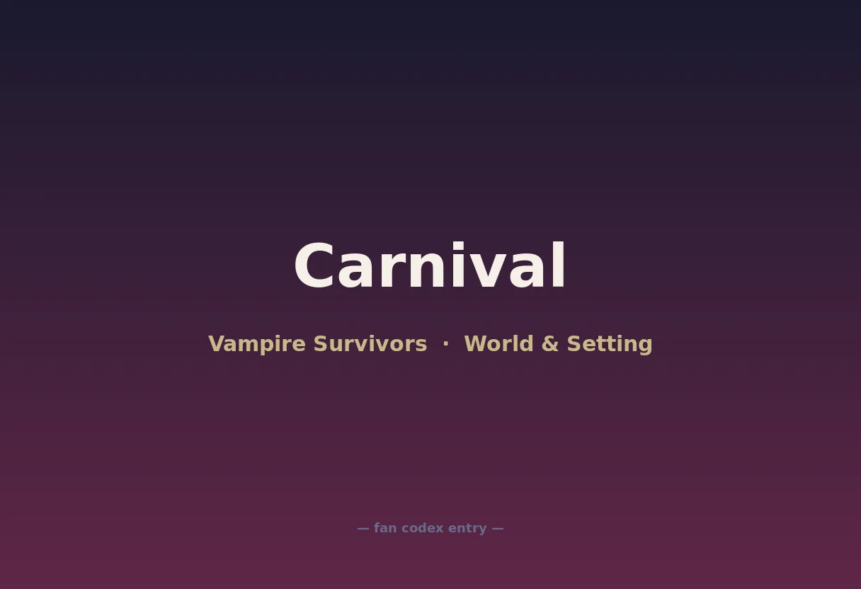 Carnival