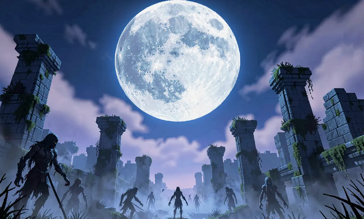 Moongolow